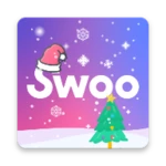 Logo of Swoo digital wallet android Application 